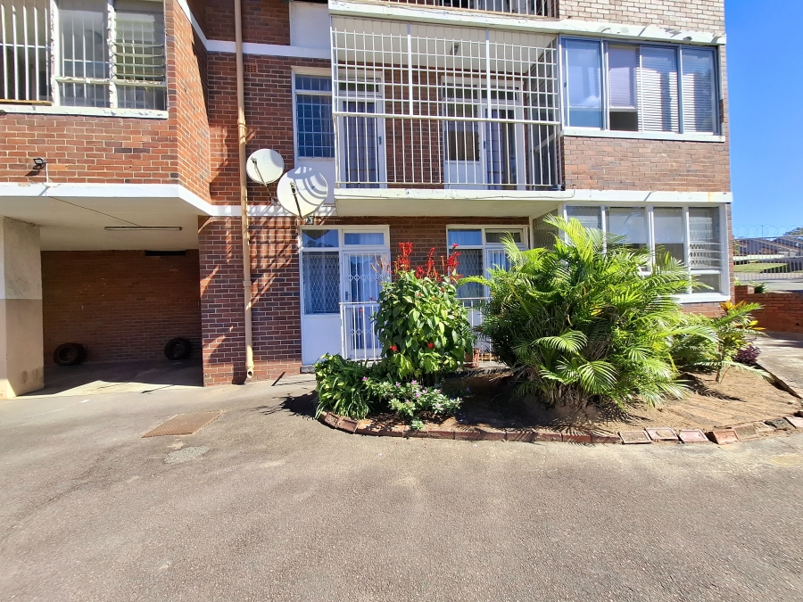 To Let 2 Bedroom Property for Rent in Ashley KwaZulu-Natal