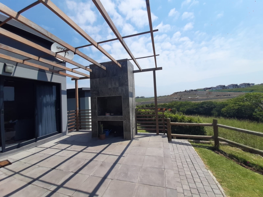 3 Bedroom Property for Sale in Palm Lakes Estate KwaZulu-Natal