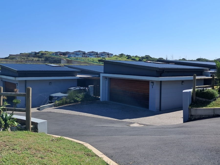 3 Bedroom Property for Sale in Palm Lakes Estate KwaZulu-Natal