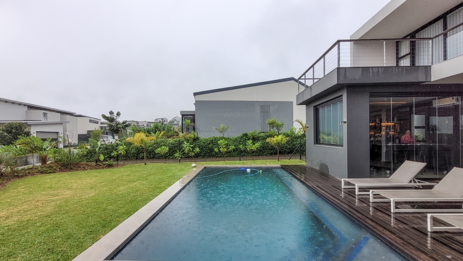 4 Bedroom Property for Sale in Seaton Estate KwaZulu-Natal