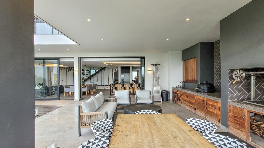 4 Bedroom Property for Sale in Seaton Estate KwaZulu-Natal