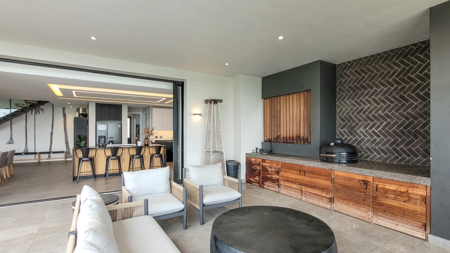 4 Bedroom Property for Sale in Seaton Estate KwaZulu-Natal