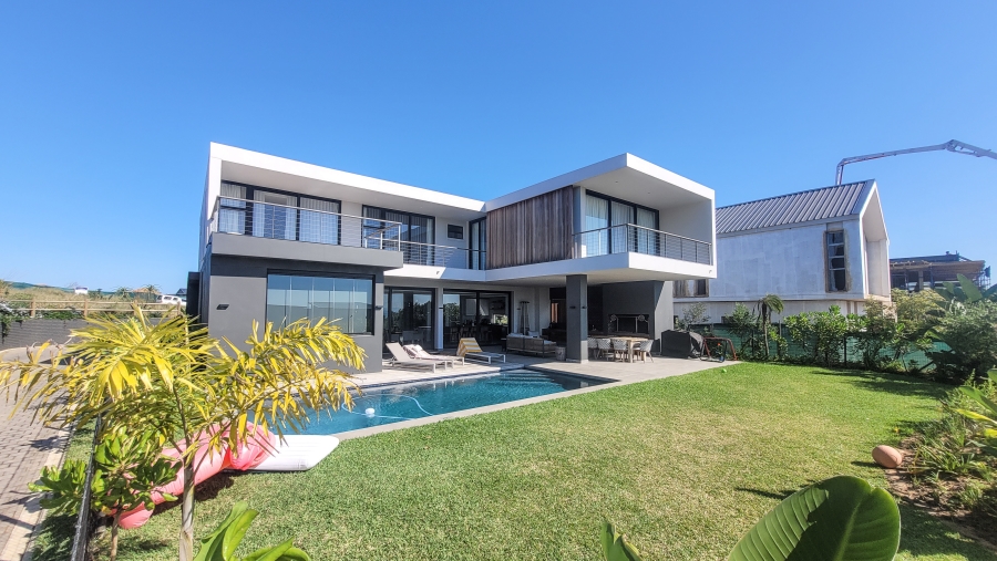 4 Bedroom Property for Sale in Seaton Estate KwaZulu-Natal