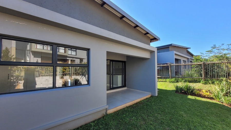 To Let 2 Bedroom Property for Rent in Palm Lakes Estate KwaZulu-Natal