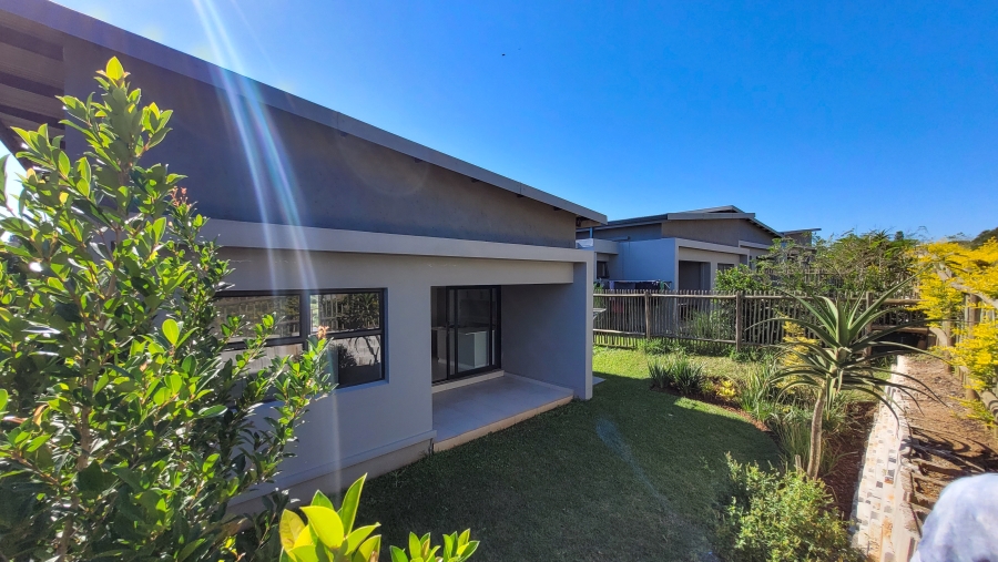 To Let 2 Bedroom Property for Rent in Palm Lakes Estate KwaZulu-Natal