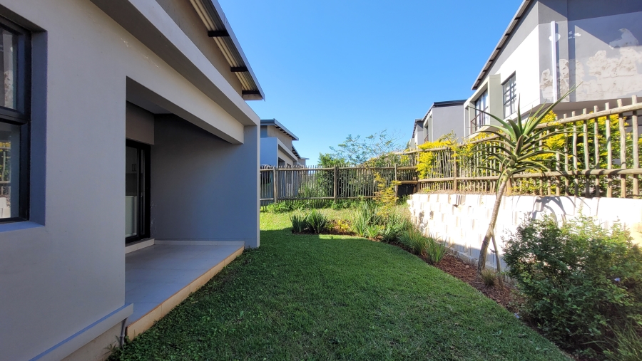 To Let 2 Bedroom Property for Rent in Palm Lakes Estate KwaZulu-Natal