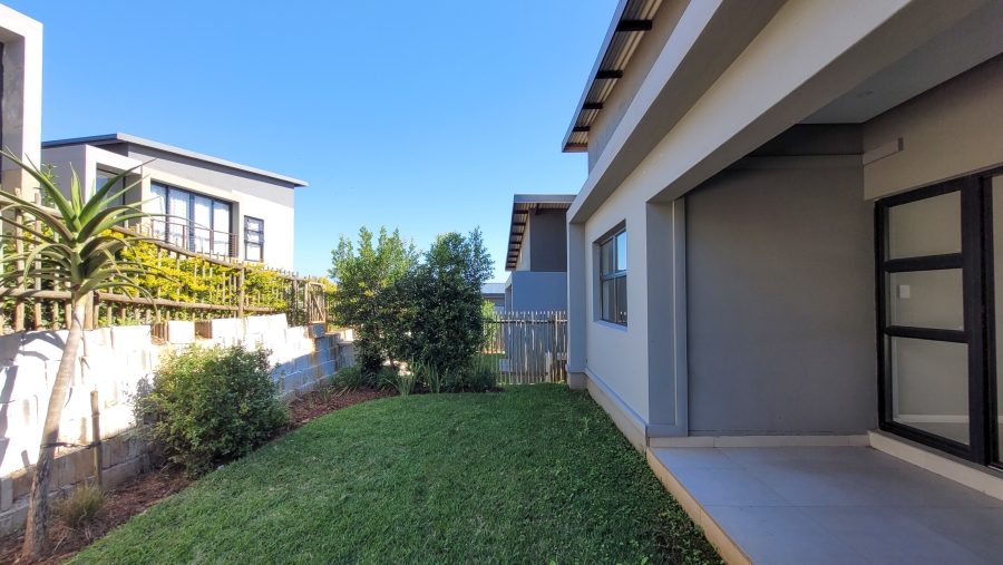 To Let 2 Bedroom Property for Rent in Palm Lakes Estate KwaZulu-Natal