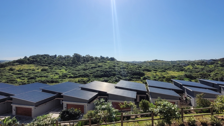To Let 2 Bedroom Property for Rent in Palm Lakes Estate KwaZulu-Natal