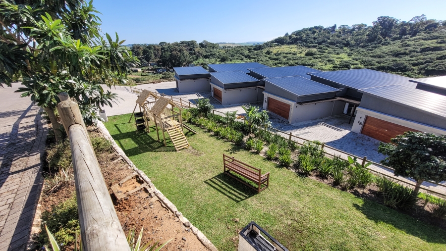 To Let 2 Bedroom Property for Rent in Palm Lakes Estate KwaZulu-Natal