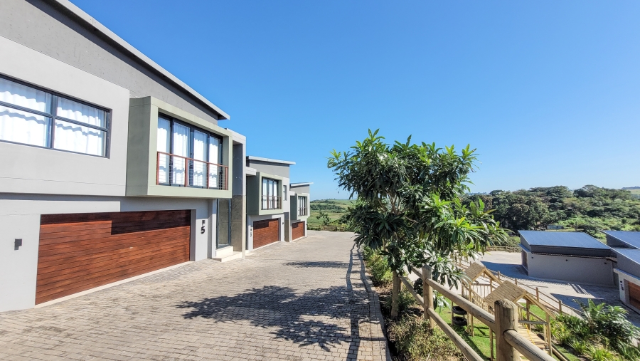 To Let 2 Bedroom Property for Rent in Palm Lakes Estate KwaZulu-Natal