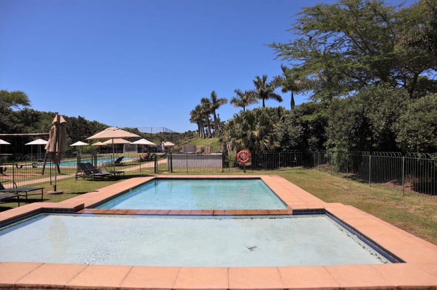 To Let 2 Bedroom Property for Rent in Palm Lakes Estate KwaZulu-Natal