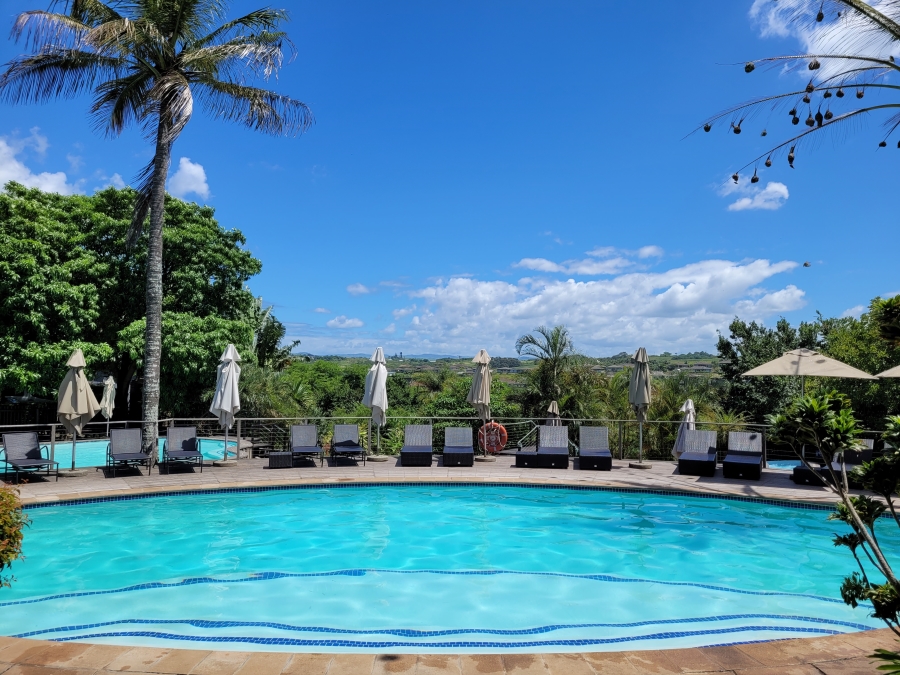 To Let 2 Bedroom Property for Rent in Palm Lakes Estate KwaZulu-Natal