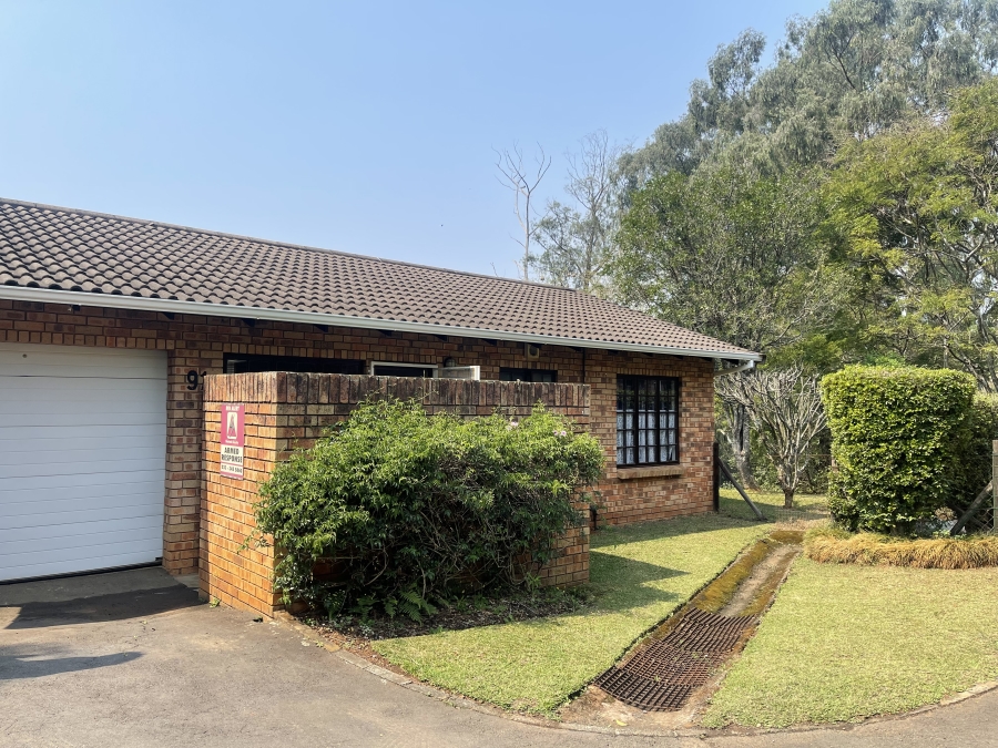 2 Bedroom Property for Sale in Oak Park KwaZulu-Natal