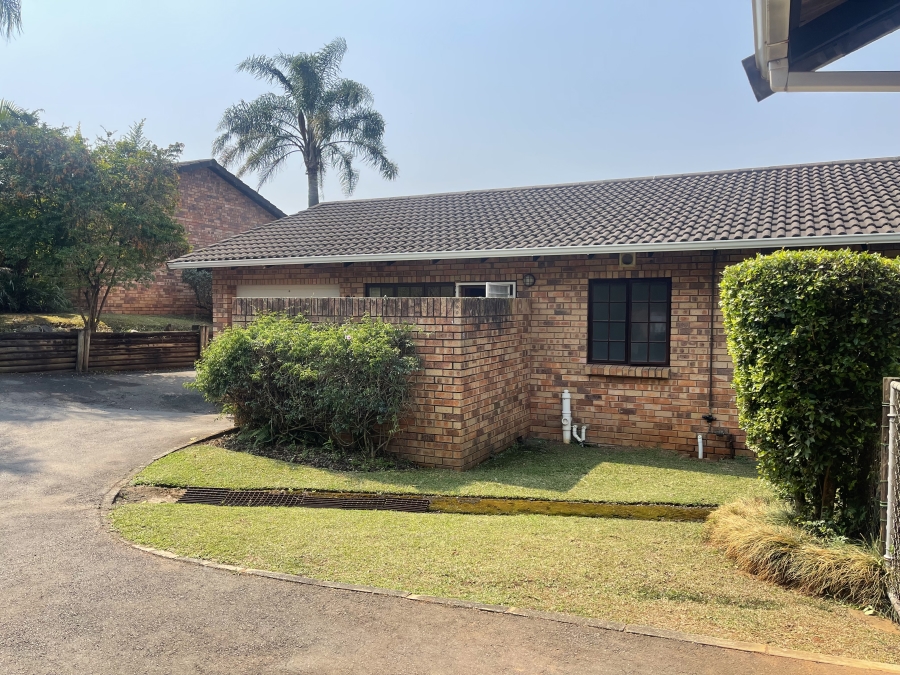 2 Bedroom Property for Sale in Oak Park KwaZulu-Natal