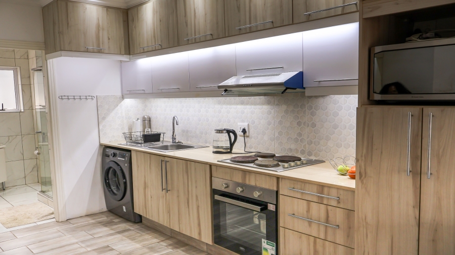 2 Bedroom Property for Sale in Prestbury KwaZulu-Natal