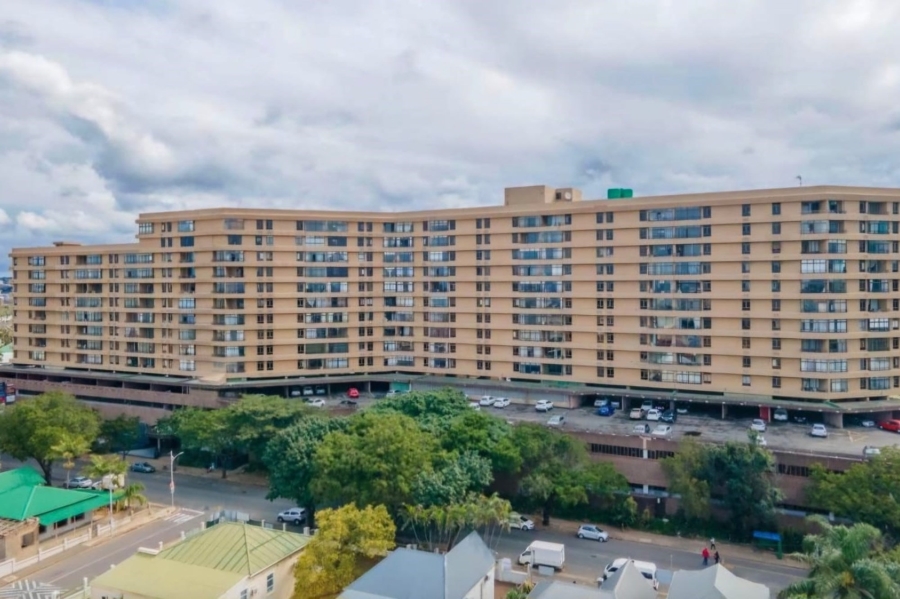 1 Bedroom Property for Sale in Morningside KwaZulu-Natal