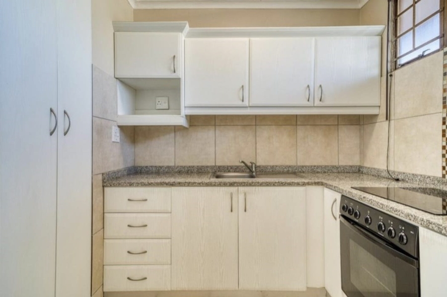 1 Bedroom Property for Sale in Morningside KwaZulu-Natal
