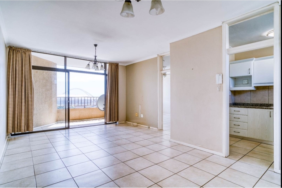 1 Bedroom Property for Sale in Morningside KwaZulu-Natal