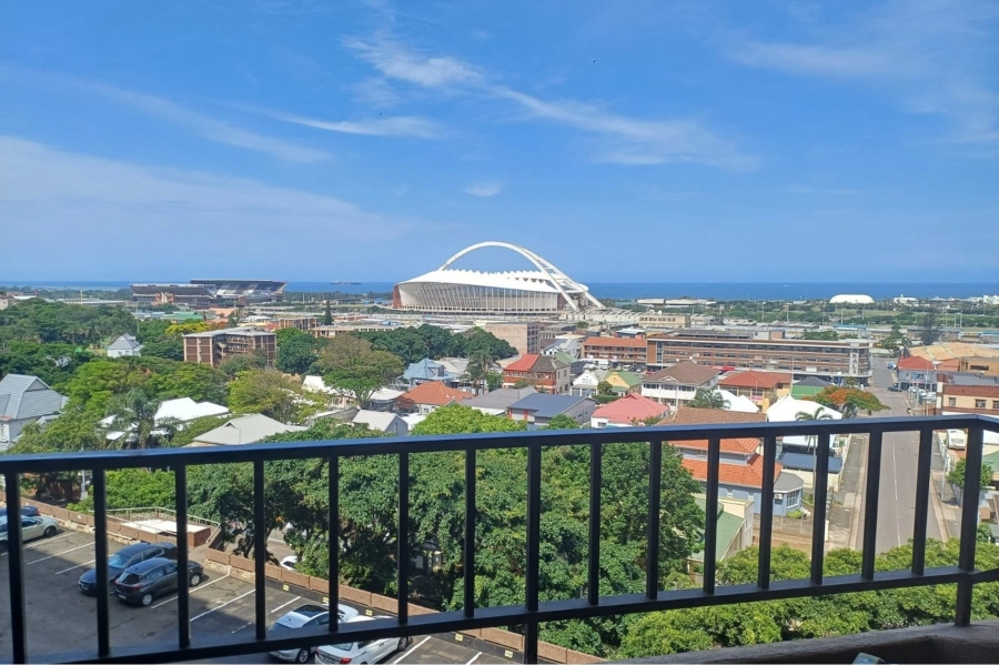 1 Bedroom Property for Sale in Morningside KwaZulu-Natal