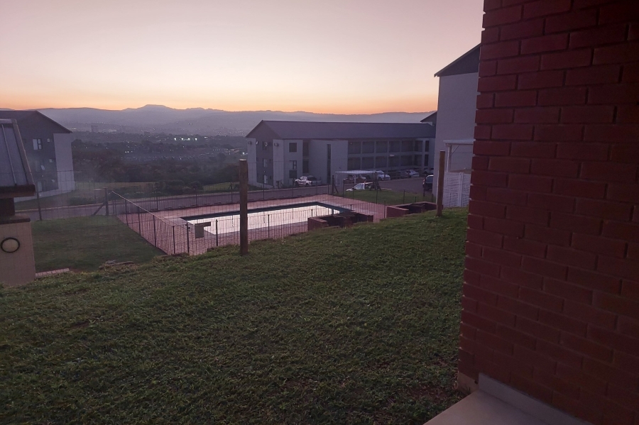 To Let 2 Bedroom Property for Rent in Lincoln Meade KwaZulu-Natal