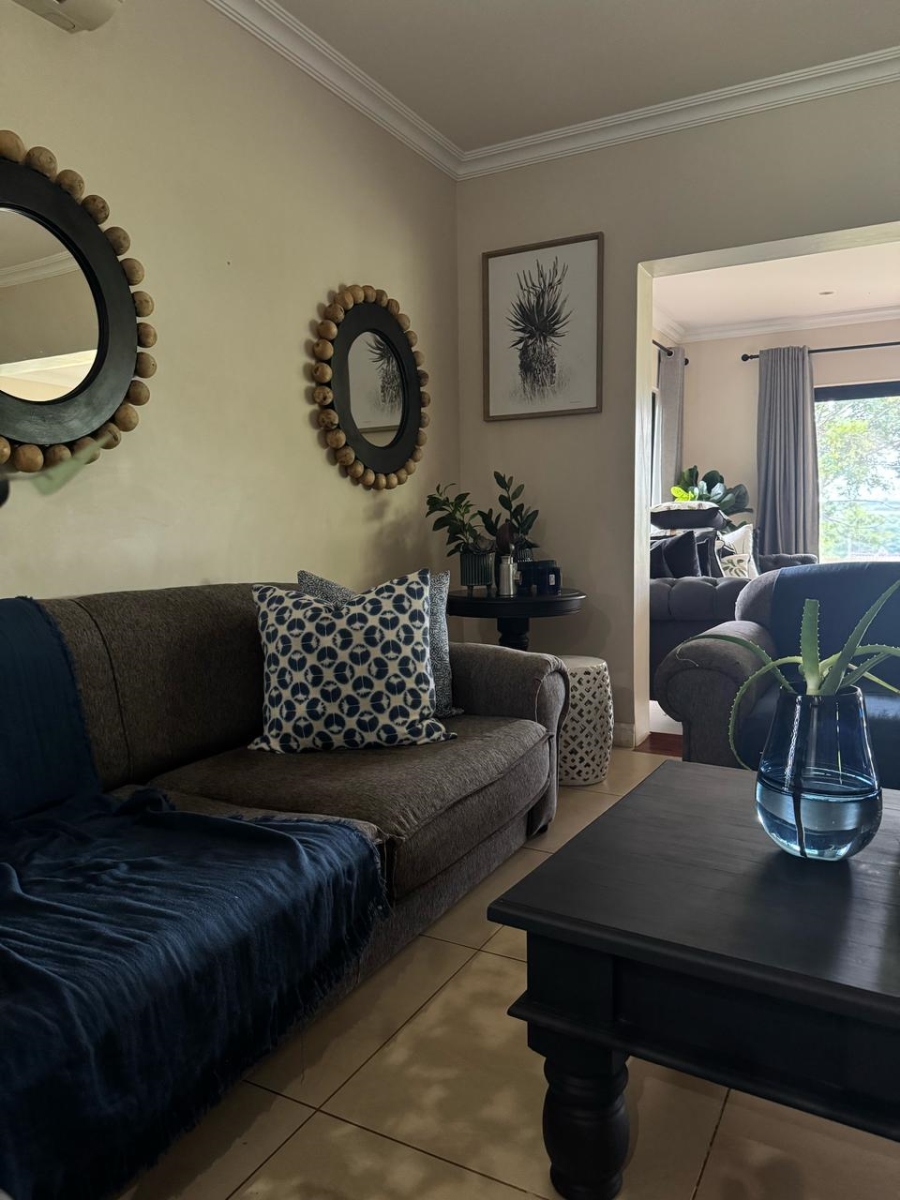 To Let 4 Bedroom Property for Rent in Zini River Estate KwaZulu-Natal