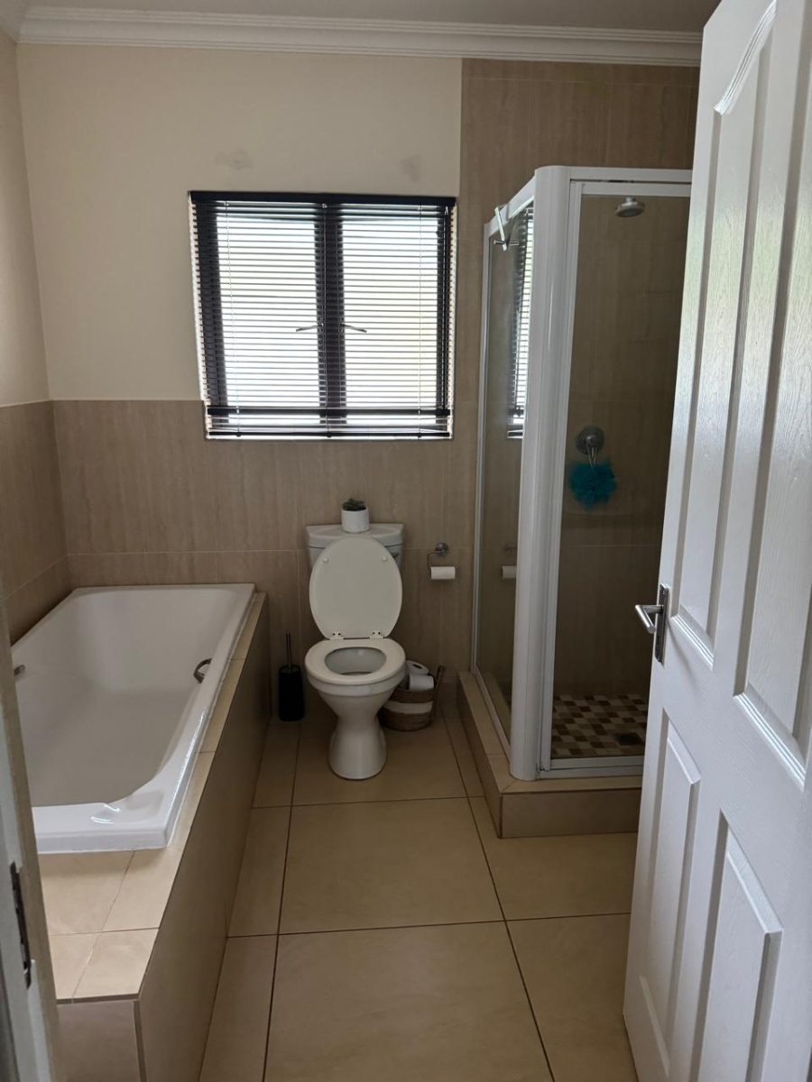 To Let 4 Bedroom Property for Rent in Zini River Estate KwaZulu-Natal