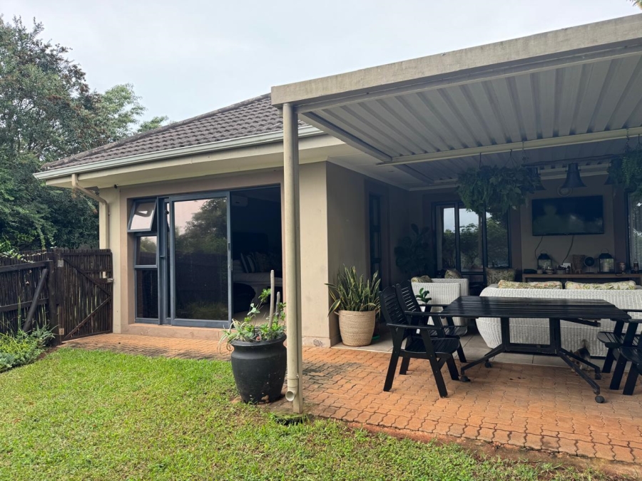 To Let 4 Bedroom Property for Rent in Zini River Estate KwaZulu-Natal