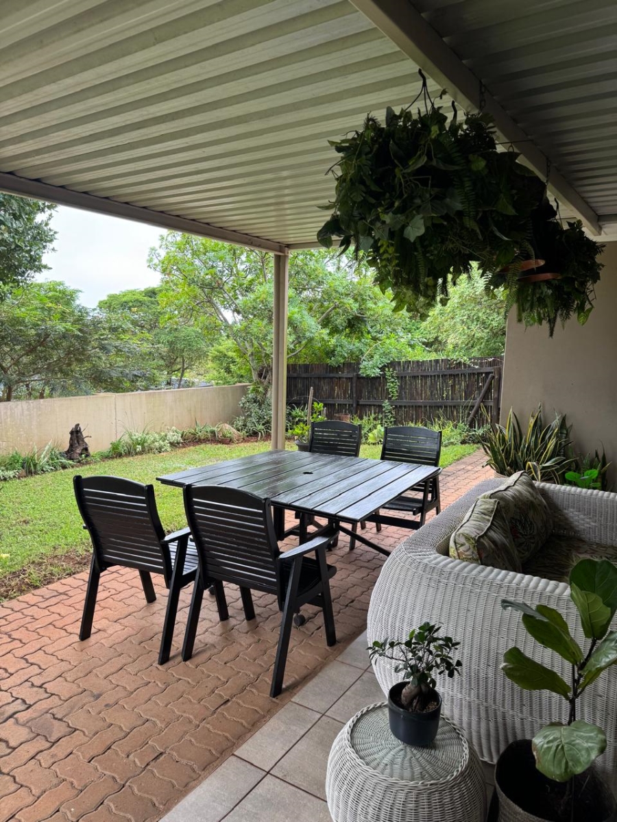 To Let 4 Bedroom Property for Rent in Zini River Estate KwaZulu-Natal
