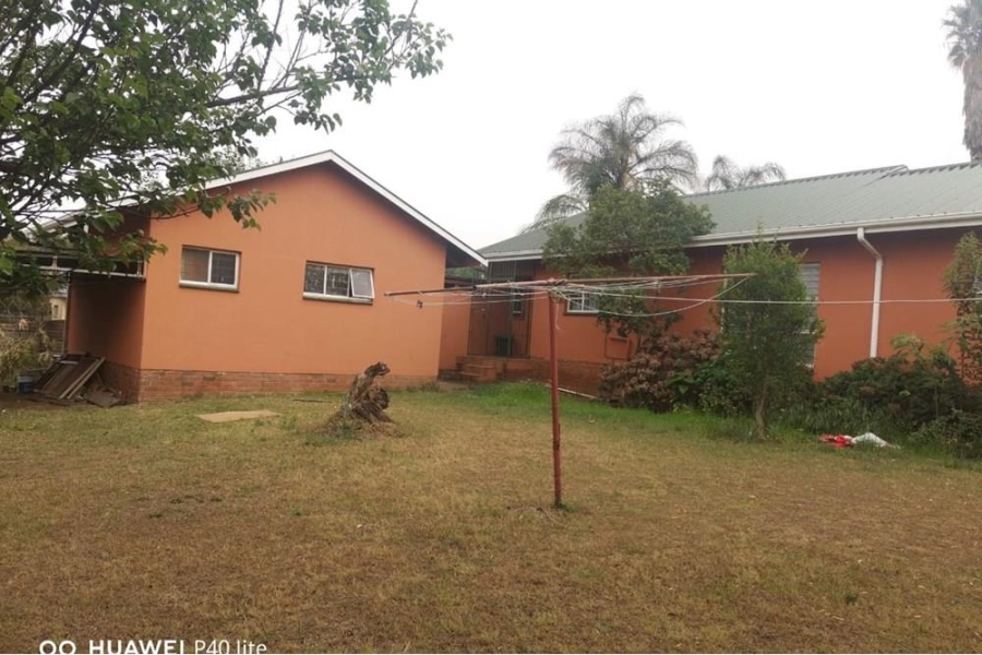 4 Bedroom Property for Sale in Signal Hill KwaZulu-Natal