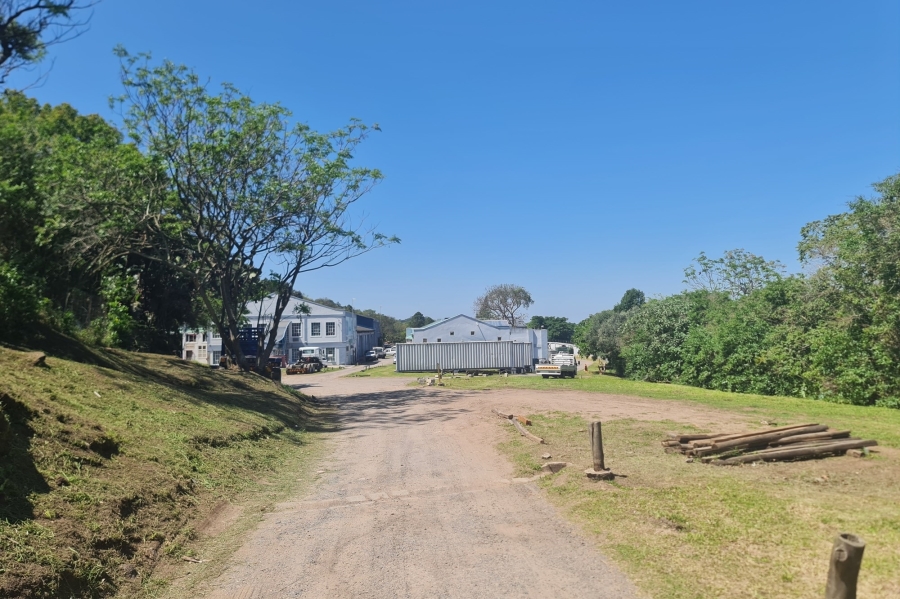 0 Bedroom Property for Sale in Sarnia KwaZulu-Natal