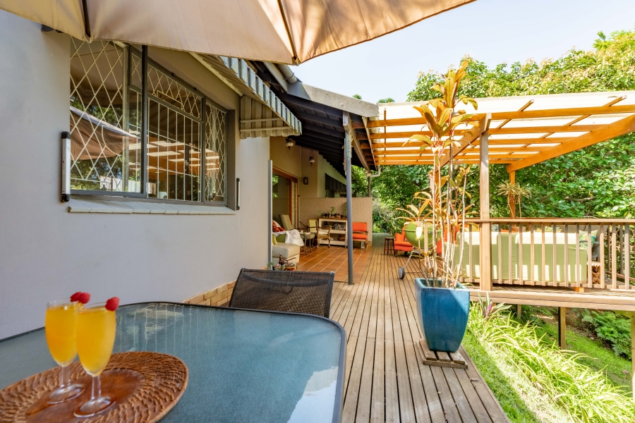 3 Bedroom Property for Sale in Westville Central KwaZulu-Natal