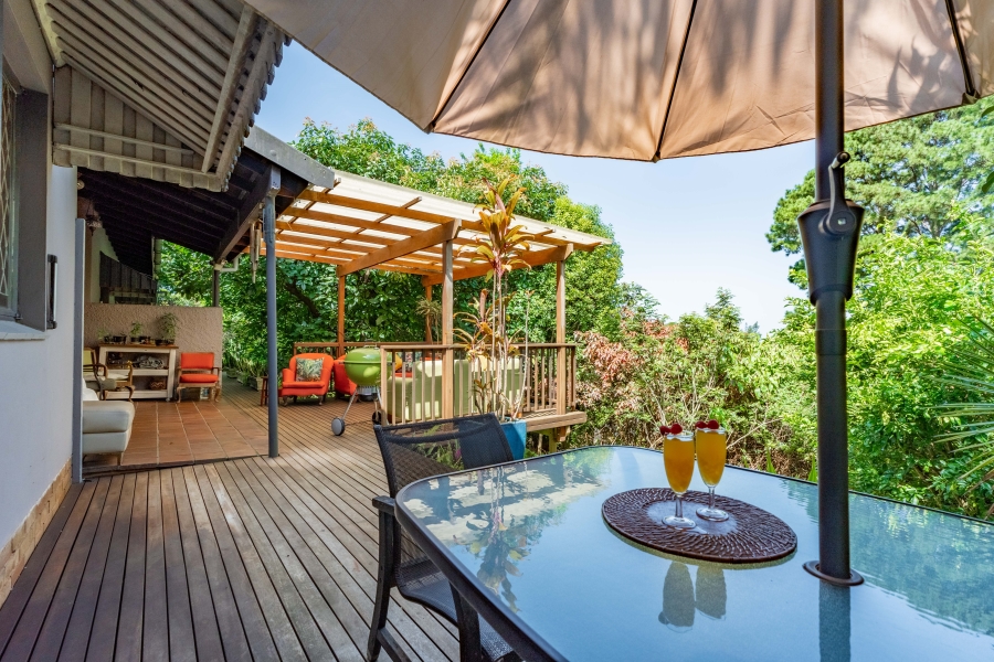3 Bedroom Property for Sale in Westville Central KwaZulu-Natal
