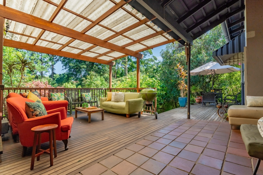3 Bedroom Property for Sale in Westville Central KwaZulu-Natal