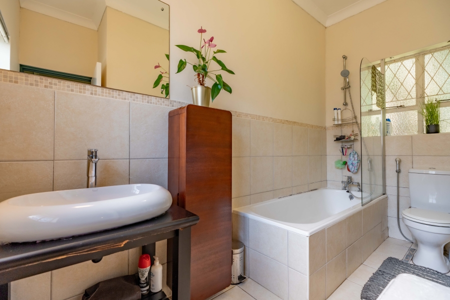 3 Bedroom Property for Sale in Westville Central KwaZulu-Natal