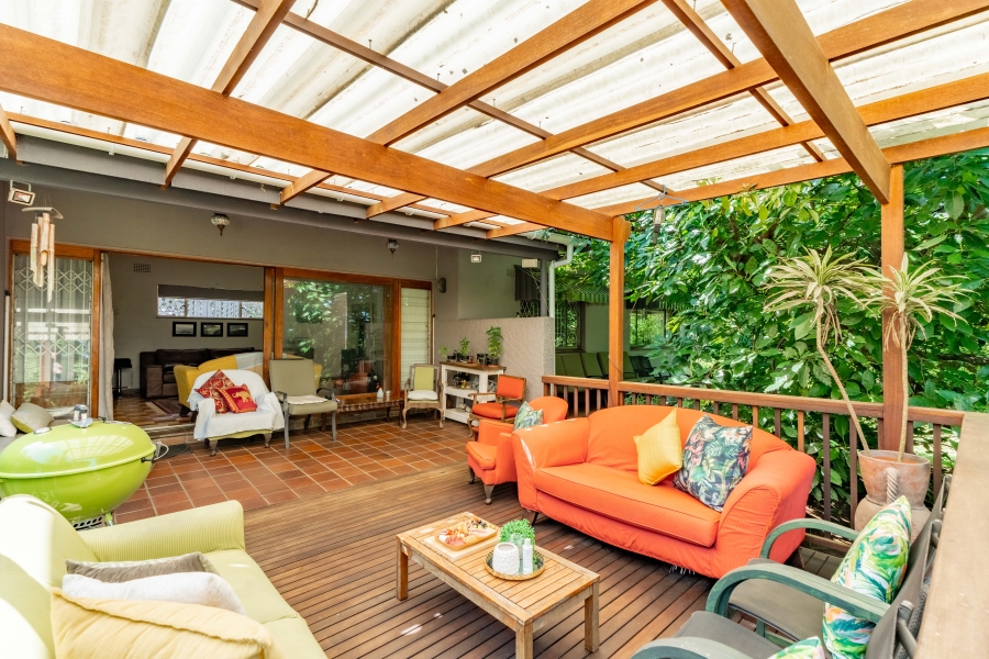 3 Bedroom Property for Sale in Westville Central KwaZulu-Natal