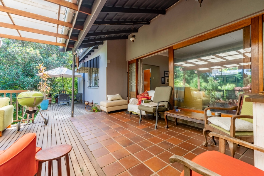 3 Bedroom Property for Sale in Westville Central KwaZulu-Natal