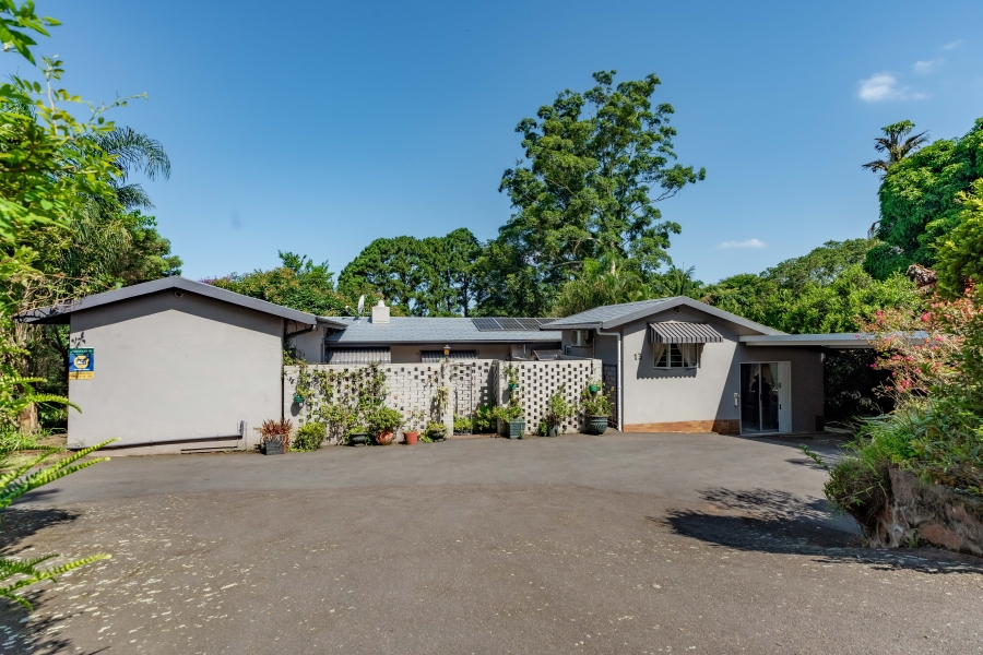 3 Bedroom Property for Sale in Westville Central KwaZulu-Natal