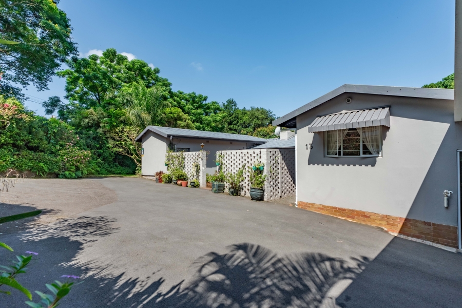3 Bedroom Property for Sale in Westville Central KwaZulu-Natal