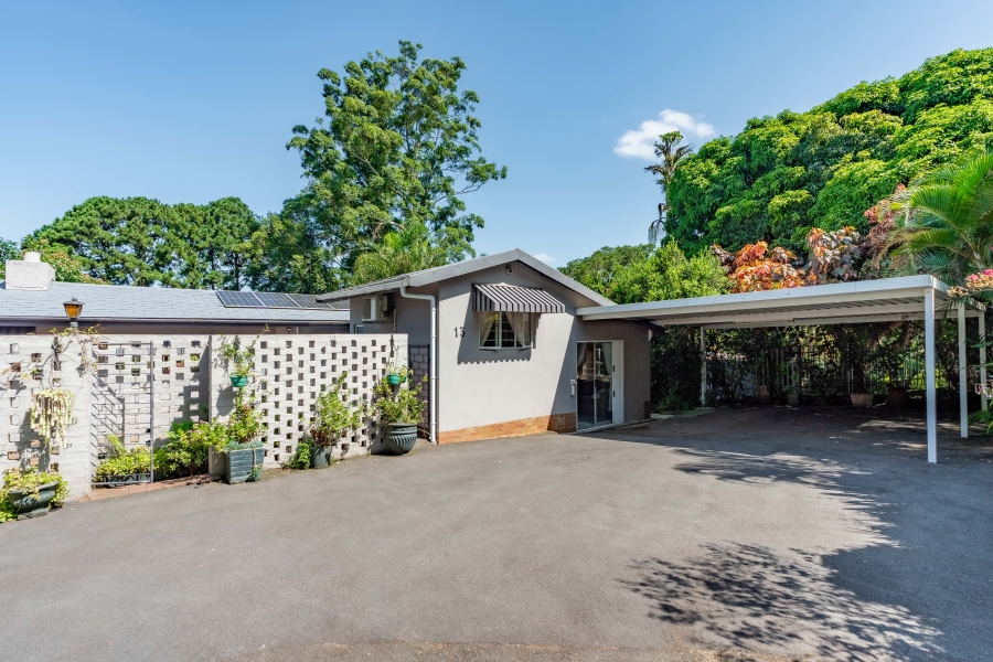 3 Bedroom Property for Sale in Westville Central KwaZulu-Natal
