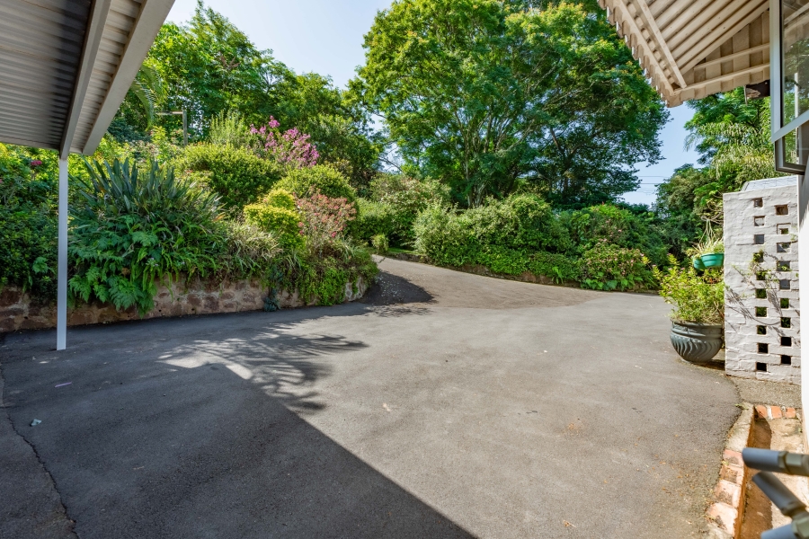 3 Bedroom Property for Sale in Westville Central KwaZulu-Natal