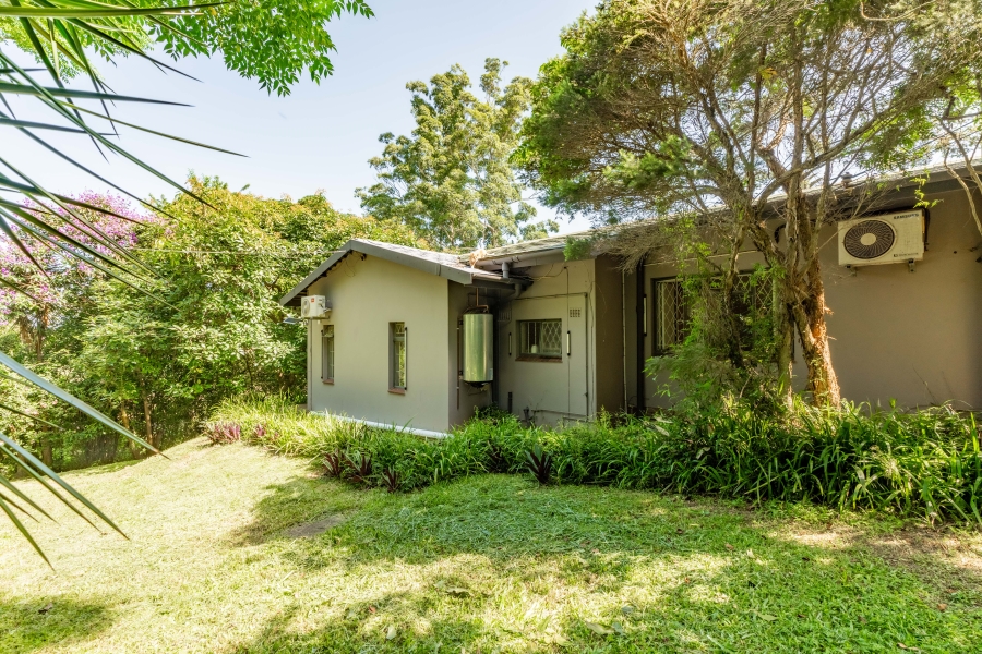 3 Bedroom Property for Sale in Westville Central KwaZulu-Natal