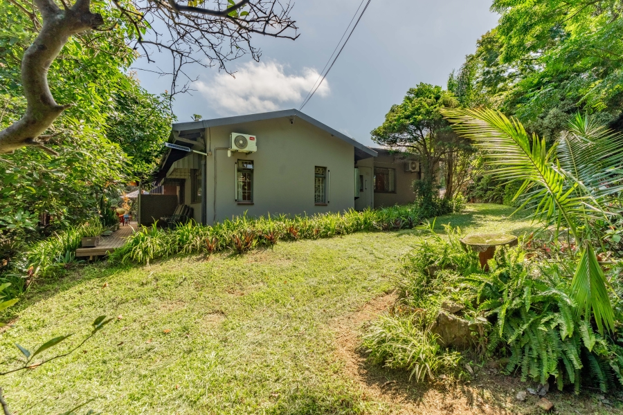 3 Bedroom Property for Sale in Westville Central KwaZulu-Natal