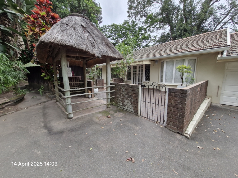 To Let 2 Bedroom Property for Rent in Cowies Hill Park KwaZulu-Natal