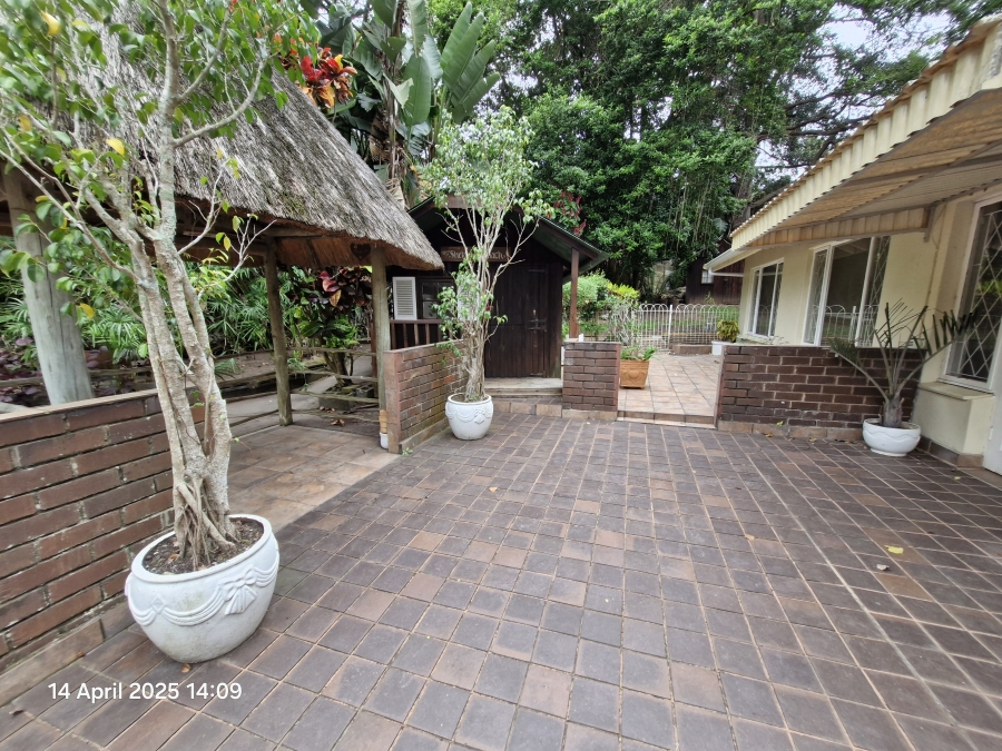 To Let 2 Bedroom Property for Rent in Cowies Hill Park KwaZulu-Natal