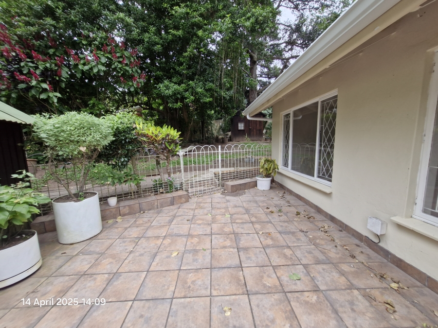To Let 2 Bedroom Property for Rent in Cowies Hill Park KwaZulu-Natal
