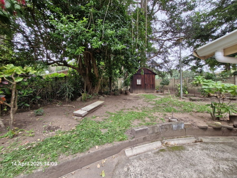 To Let 2 Bedroom Property for Rent in Cowies Hill Park KwaZulu-Natal