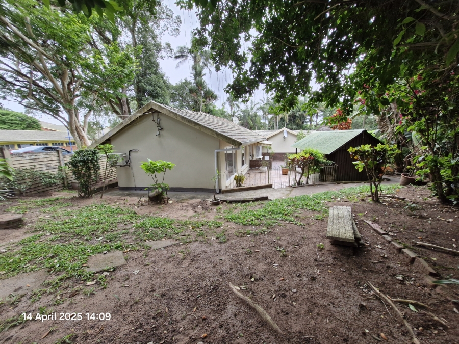 To Let 2 Bedroom Property for Rent in Cowies Hill Park KwaZulu-Natal