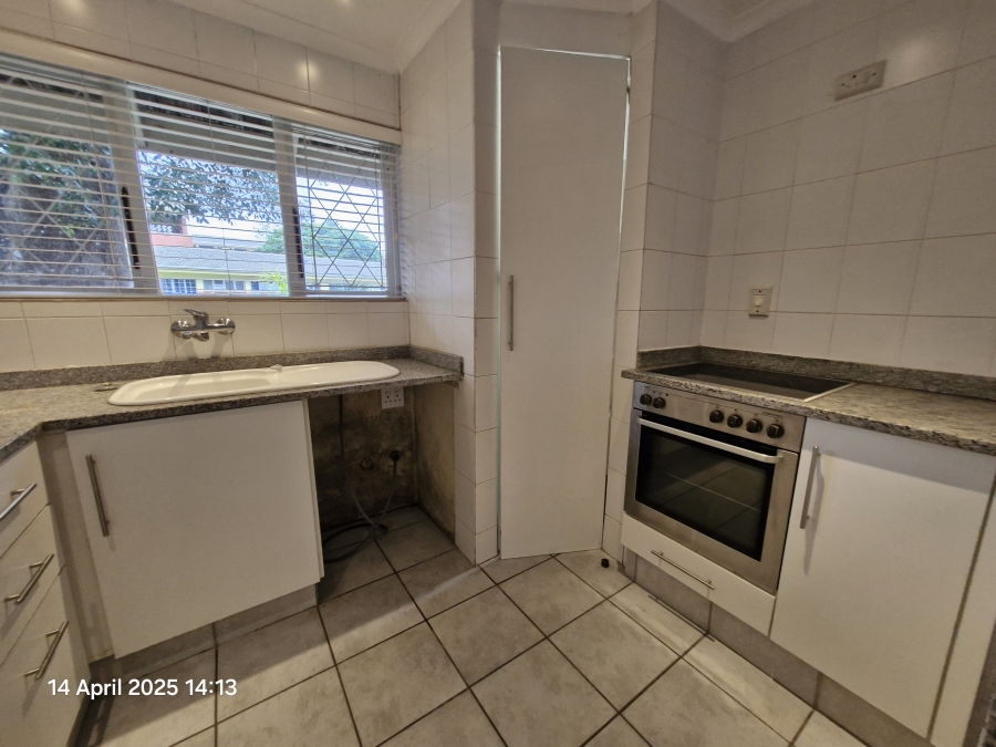To Let 2 Bedroom Property for Rent in Cowies Hill Park KwaZulu-Natal