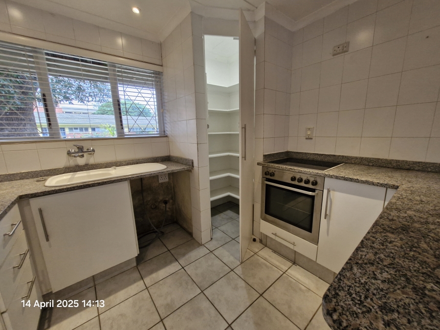 To Let 2 Bedroom Property for Rent in Cowies Hill Park KwaZulu-Natal