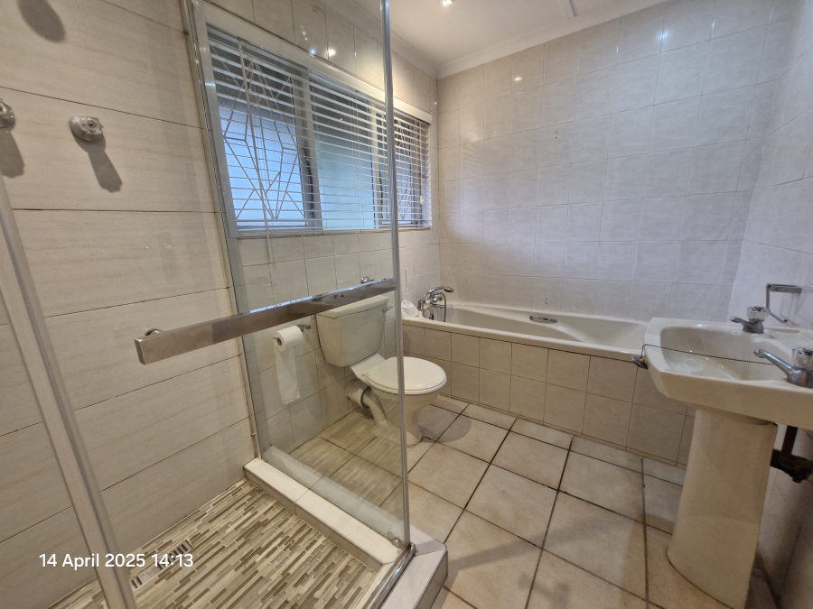To Let 2 Bedroom Property for Rent in Cowies Hill Park KwaZulu-Natal